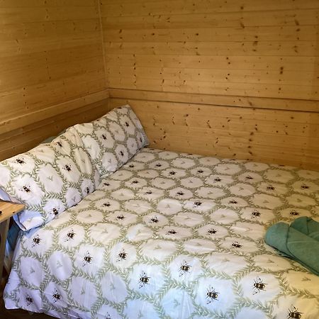 Vigo Retreat Cabin 2 Vigo Village Экстерьер фото
